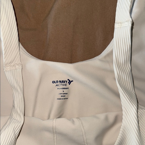 Old Navy Active - Powersoft Top - Picture 3 of 6